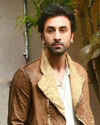 Ranbir Kapoor